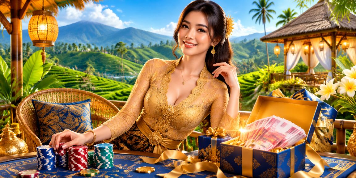Model profesional menjelaskan aturan dan ketentuan layanan platform digital
